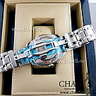 Мужские наручные часы Tissot Couturier Chronograph (05129), фото 8