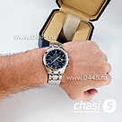 Мужские наручные часы Tissot Couturier Chronograph (05129), фото 9