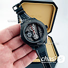 Мужские наручные часы Valbray V.01 OCULUS Hypnosis (12186), фото 3