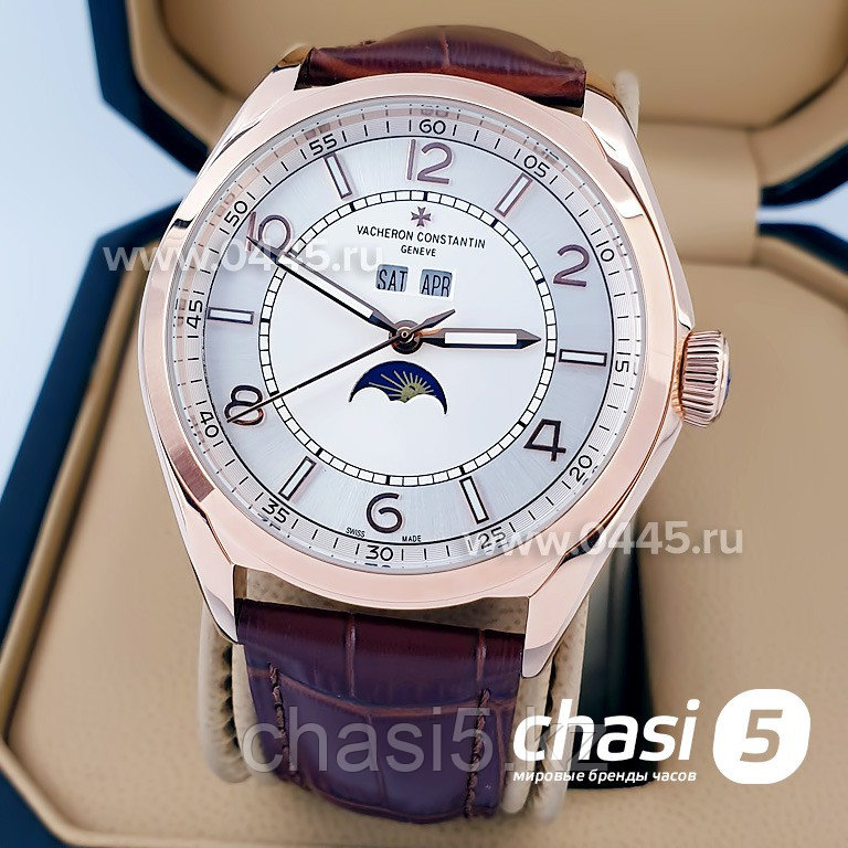 Vacheron Constantin Geneve Цена