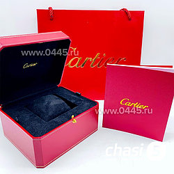 Фирменная коробка Cartier (05521)