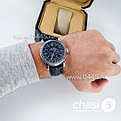 Мужские наручные часы Patek Philippe Perpetual Calendar (05593), фото 8