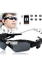 Очки с наушниками Умные очки Bluetooth наушники Bluetooth, фото 2