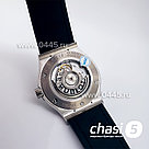 Механические наручные часы Hublot Classic Fusion женские - Дубликат (12770), фото 2