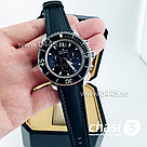 Мужские наручные часы Blancpain Air Command Chronograph (12857), фото 7
