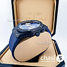Мужские наручные часы HUBLOT Classic Fusion Chronograph (13324), фото 4