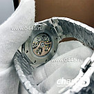 Мужские наручные часы Audemars Piguet Royal Oak Skeleton - Дубликат (12935), фото 3