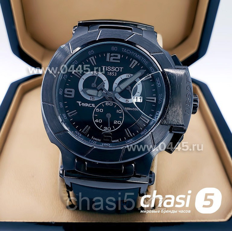Мужские наручные часы Tissot T-Race (06513)