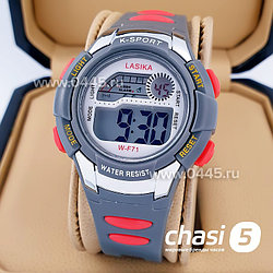 Женские наручные часы Lasika K-Sport W-F71 детские (16028)
