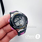 Женские наручные часы Lasika K-Sport W-F71 детские (16029), фото 5