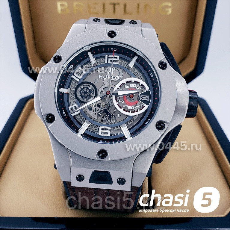 Hublot Big Bang Цена