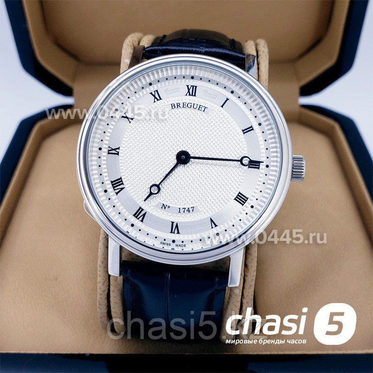Мужские наручные часы Breguet (06687)