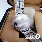 Мужские наручные часы Картье арт 6711, фото 4