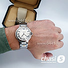 Мужские наручные часы Картье арт 6711, фото 7