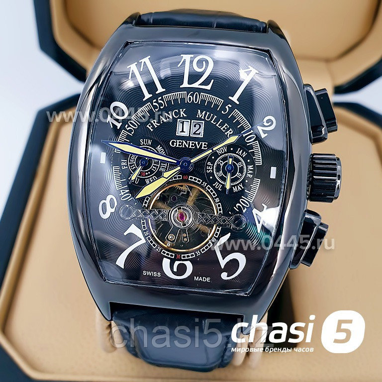 Мужские наручные часы Franck Muller Casablanca (16063)