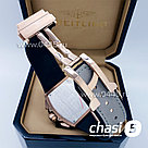 Мужские наручные часы Hublot Senna Champion 88 (17402), фото 5