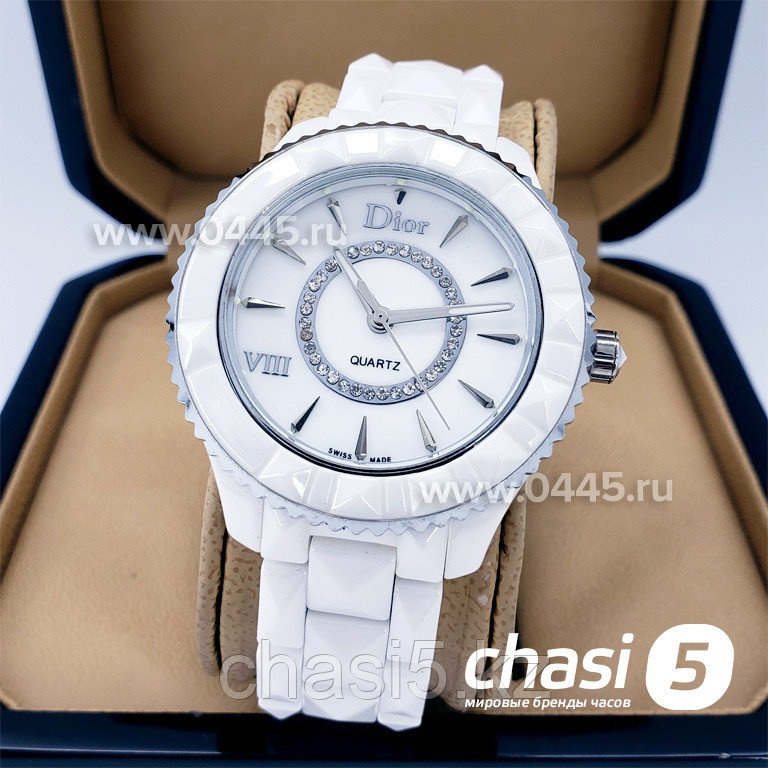Женские наручные часы Dior Christal (17407)