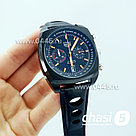 Мужские наручные часы Tag Heuer Monza III Chronograph (17412), фото 7