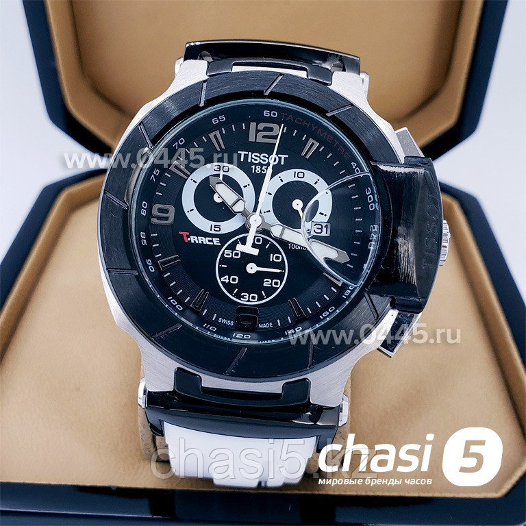 Мужские наручные часы Tissot T-Race (17417)