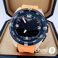 Мужские наручные часы Tissot T-Race Compass (17420)