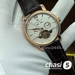 Мужские наручные часы Vacheron Constantin Patrimony Turbillon (07361)
