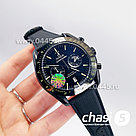 Мужские наручные часы Omega Speedmaster (16530), фото 7