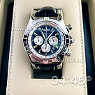 Мужские наручные часы Breitling Chronometre Certifie  (07411), фото 5
