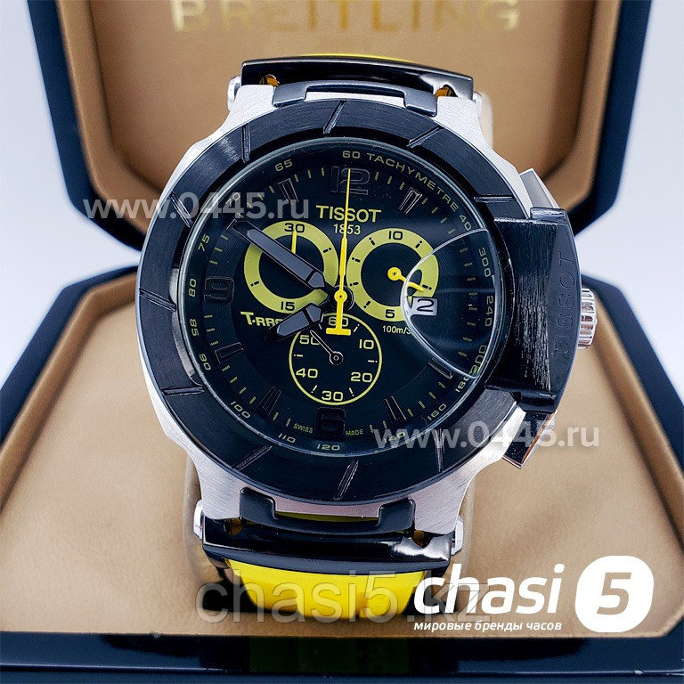 Мужские наручные часы Tissot T-Race (13754)