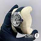 Женские наручные часы Картье арт 13815, фото 2