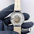 Женские наручные часы Картье арт 13815, фото 5