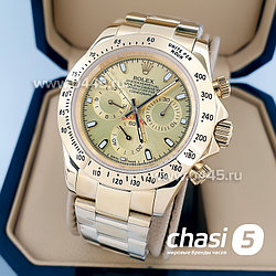 Механические наручные часы Rolex Daytona (08119)