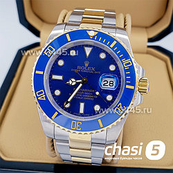 Мужские наручные часы Rolex Submariner (08121)