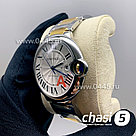 Мужские наручные часы Картье арт 13817, фото 2