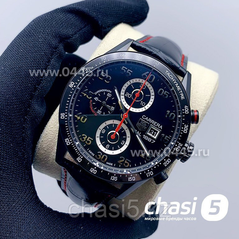 Часы Таг Хоер Реплика Купить