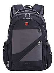 Швейцарский городской рюкзак