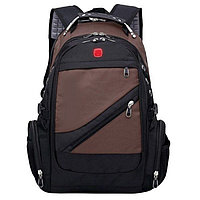 Швейцарский городской рюкзак