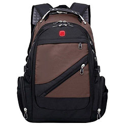 Швейцарский городской рюкзак