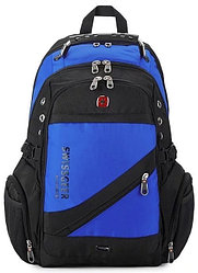 Швейцарский городской рюкзак