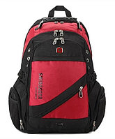 Швейцарский городской рюкзак