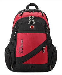 Швейцарский городской рюкзак