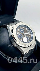 Мужские наручные часы Audemars Piguet Royal Oak Offshore Chronograph - Дубликат (08601)