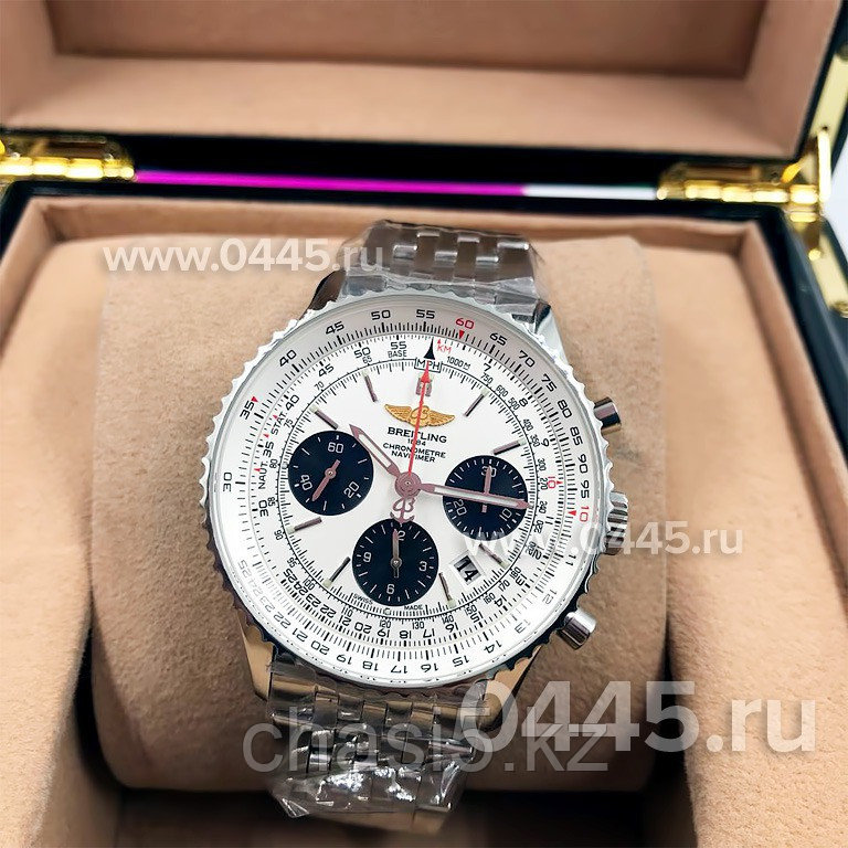 Мужские наручные часы Breitling - Дубликат (08854)