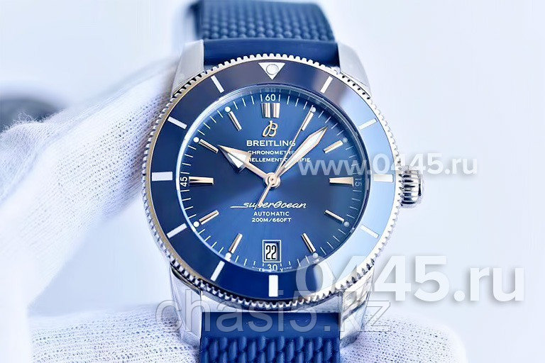 Мужские наручные часы Breitling (08859) - Дубликат