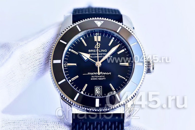 Мужские наручные часы Breitling (08860) - Дубликат