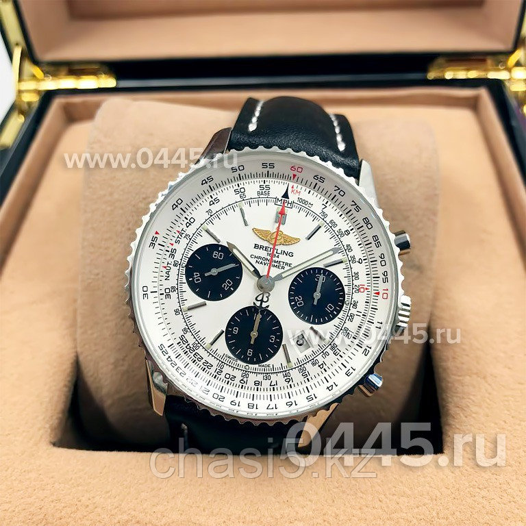 Мужские наручные часы Breitling - Дубликат (08863)
