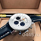 Мужские наручные часы Breitling - Дубликат (08863), фото 2