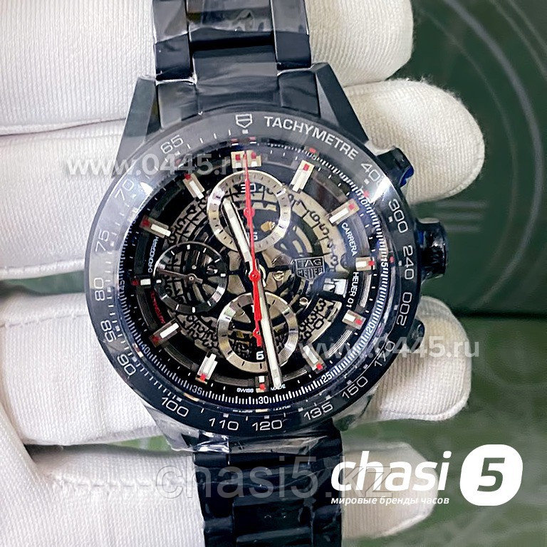 Часы Таг Хоер Реплика Купить