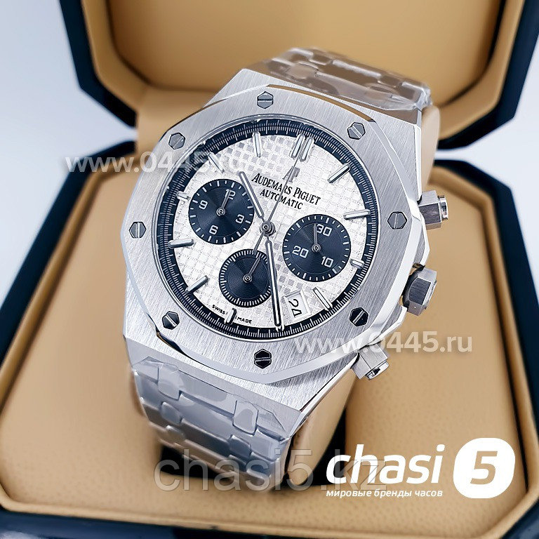 Мужские наручные часы Audemars Piguet Royal Oak (14068)