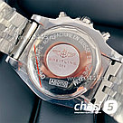 Мужские наручные часы Breitling Chronometre Certifie  (14094), фото 5