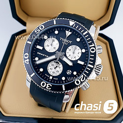 Мужские наручные часы Tissot T-Sport Seastar 1000 Chronograph (14134)